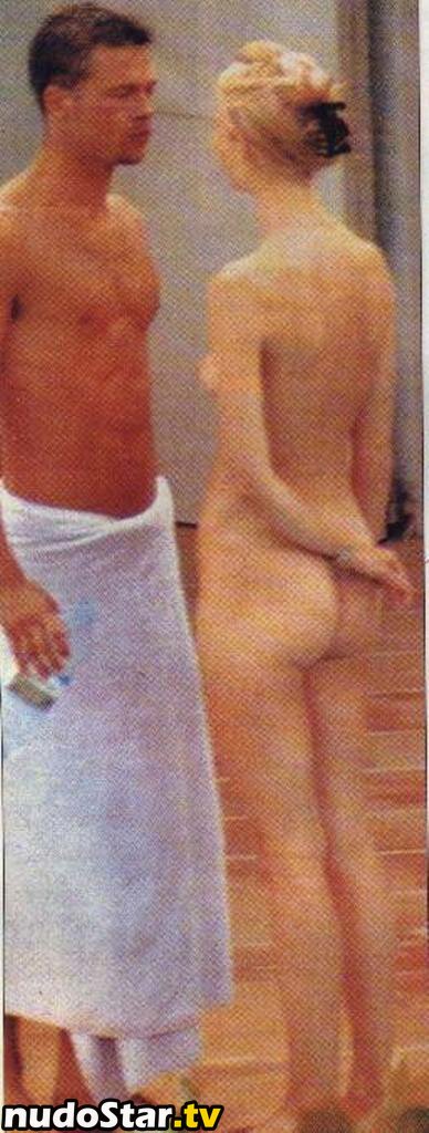 Gwyneth Paltrow / GwynethPaltrow Nude OnlyFans Leaked Photo #105