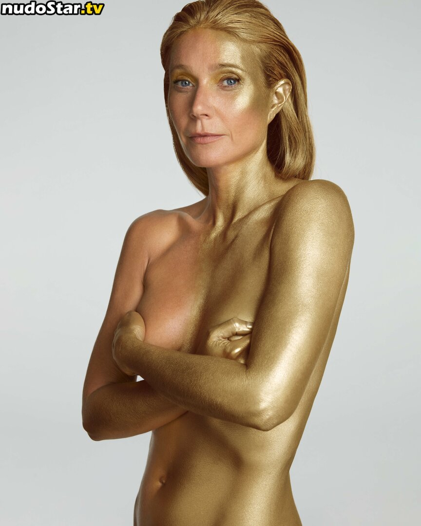 Gwyneth Paltrow / GwynethPaltrow Nude OnlyFans Leaked Photo #127