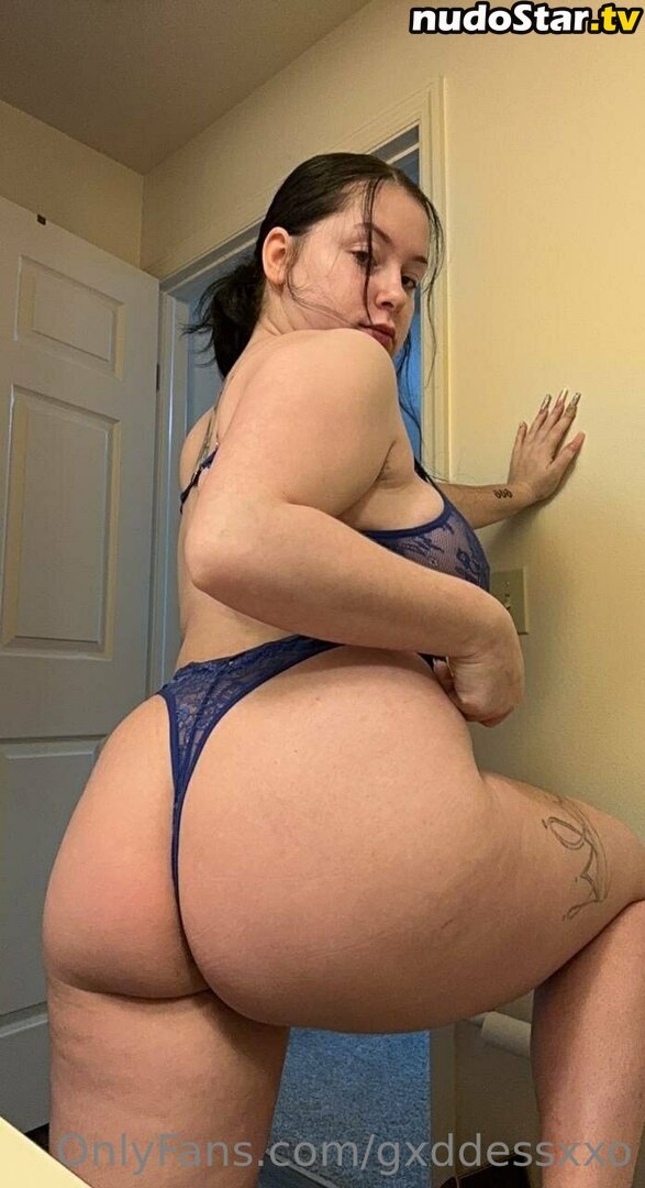 gxddessxxo Nude OnlyFans Leaked Photo #14