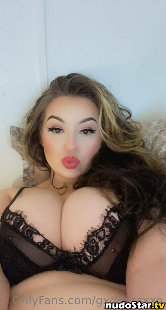gxddessxxo Nude OnlyFans Leaked Photo #74