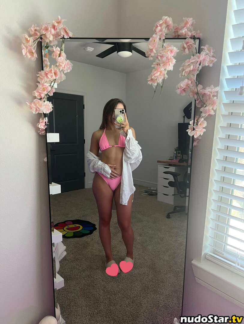 GXR Shorty / Hannah / Shortypie Nude OnlyFans Leaked Photo #15