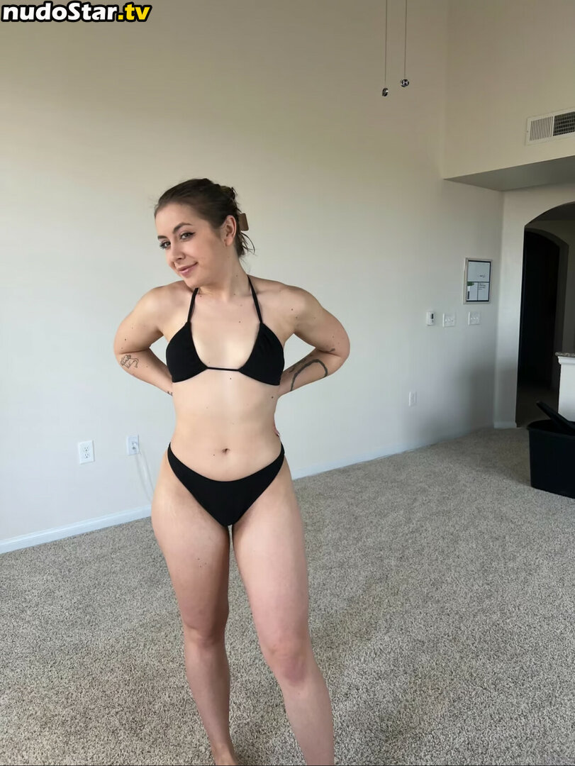 GXR Shorty / Hannah / Shortypie Nude OnlyFans Leaked Photo #44