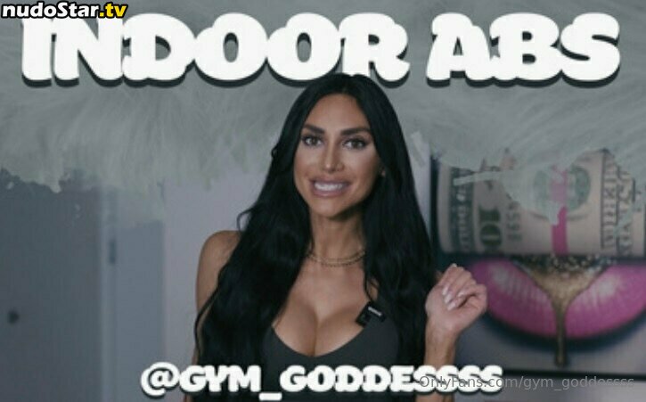 gym_goddessss / gymgoddessclothing Nude OnlyFans Leaked Photo #82