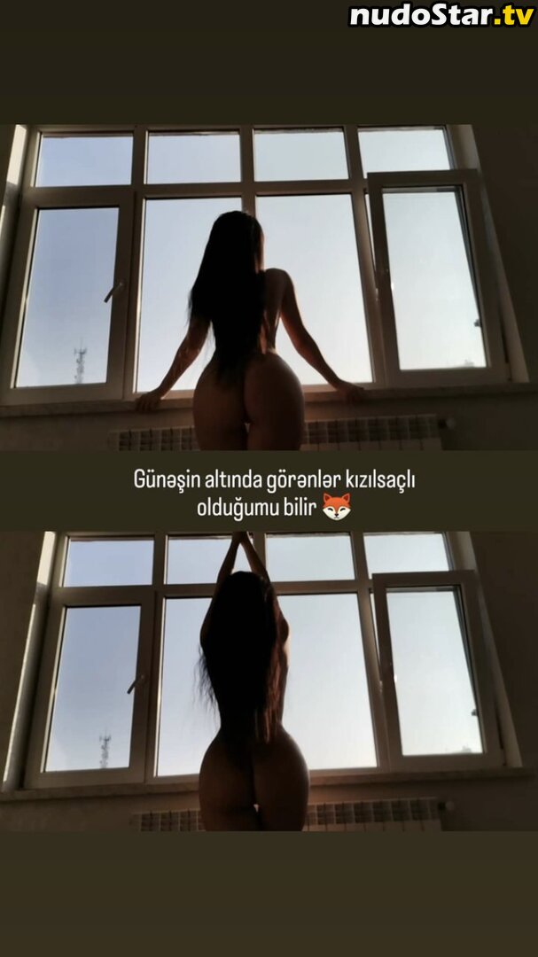 Fidan Türksoy / GymFoxFi Nude OnlyFans Leaked Photo #49