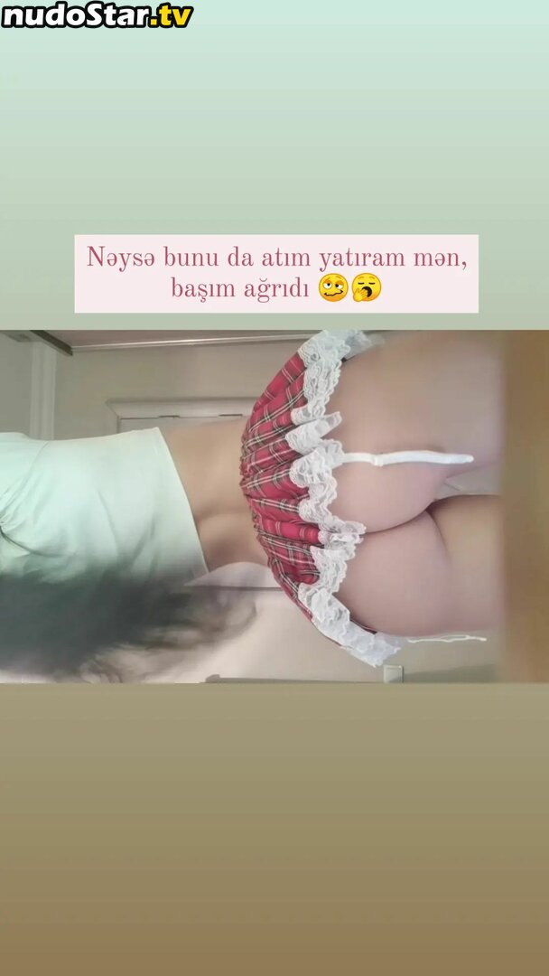 Fidan Türksoy / GymFoxFi Nude OnlyFans Leaked Photo #108