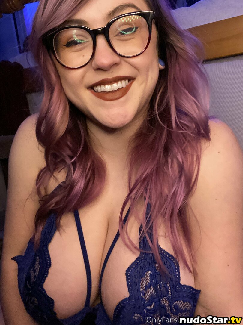 gypsypanther / gypsypanther11 Nude OnlyFans Leaked Photo #12