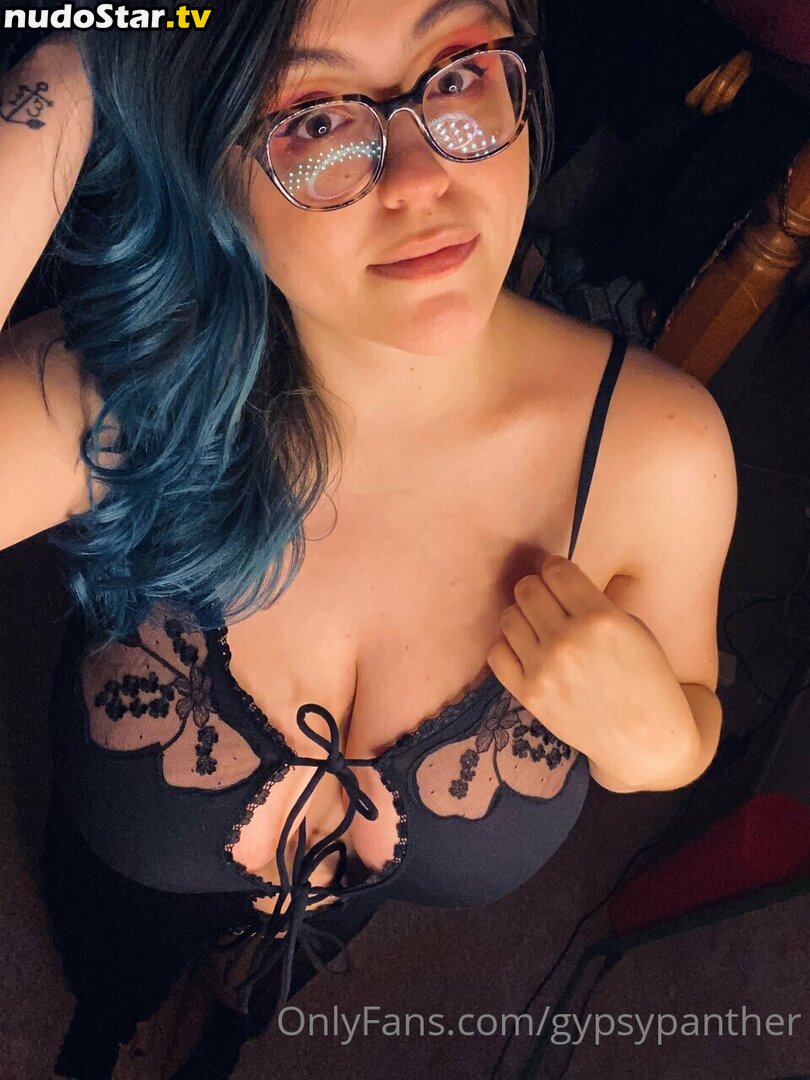 Gypsypanther11 / Molotovcocktease / gypsypanther Nude OnlyFans Leaked Photo #11