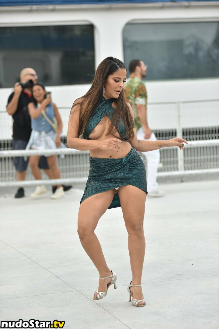 Gyselle Soares / gysellesoaresestevao Nude OnlyFans Leaked Photo #14