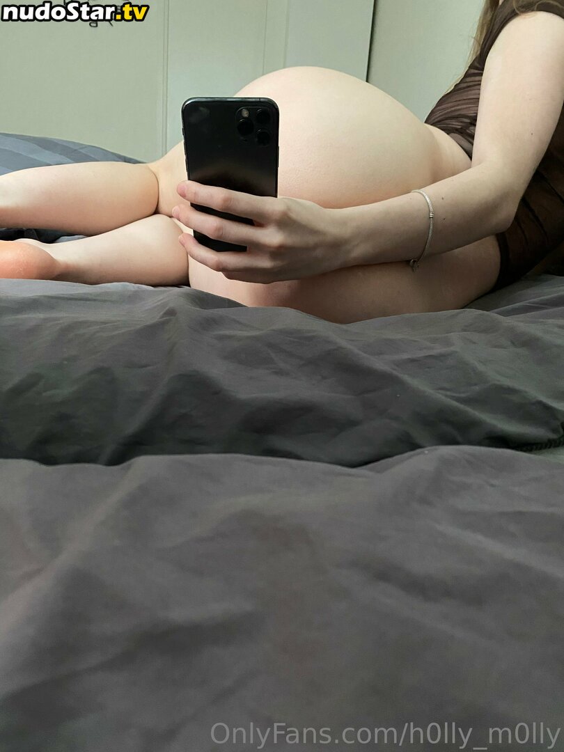 h0lly_m0lly / h0lly_molly Nude OnlyFans Leaked Photo #51