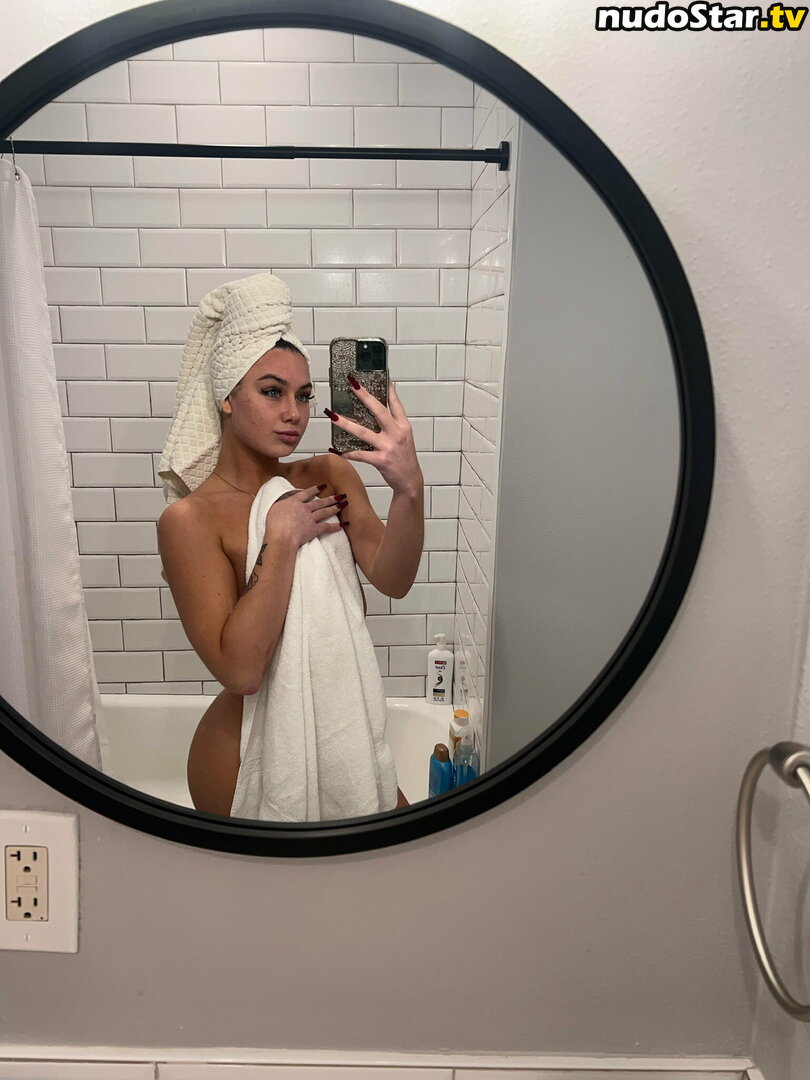 haaleighhbrooks / zoomerhaley Nude OnlyFans Leaked Photo #49