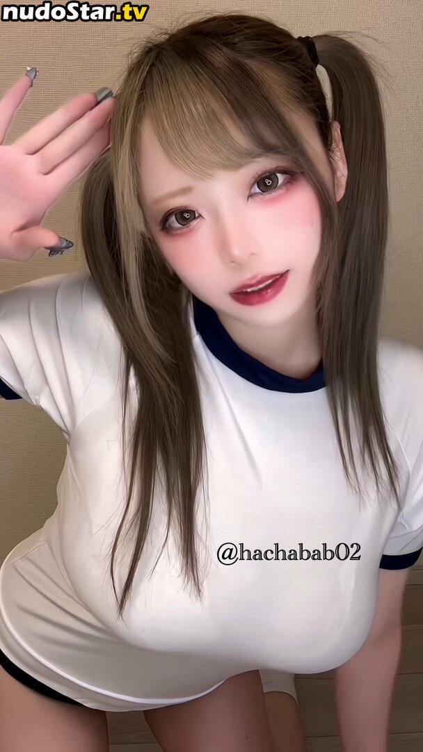 hachabab02 / うさぎごや (はーちゃん Nude OnlyFans Leaked Photo #1