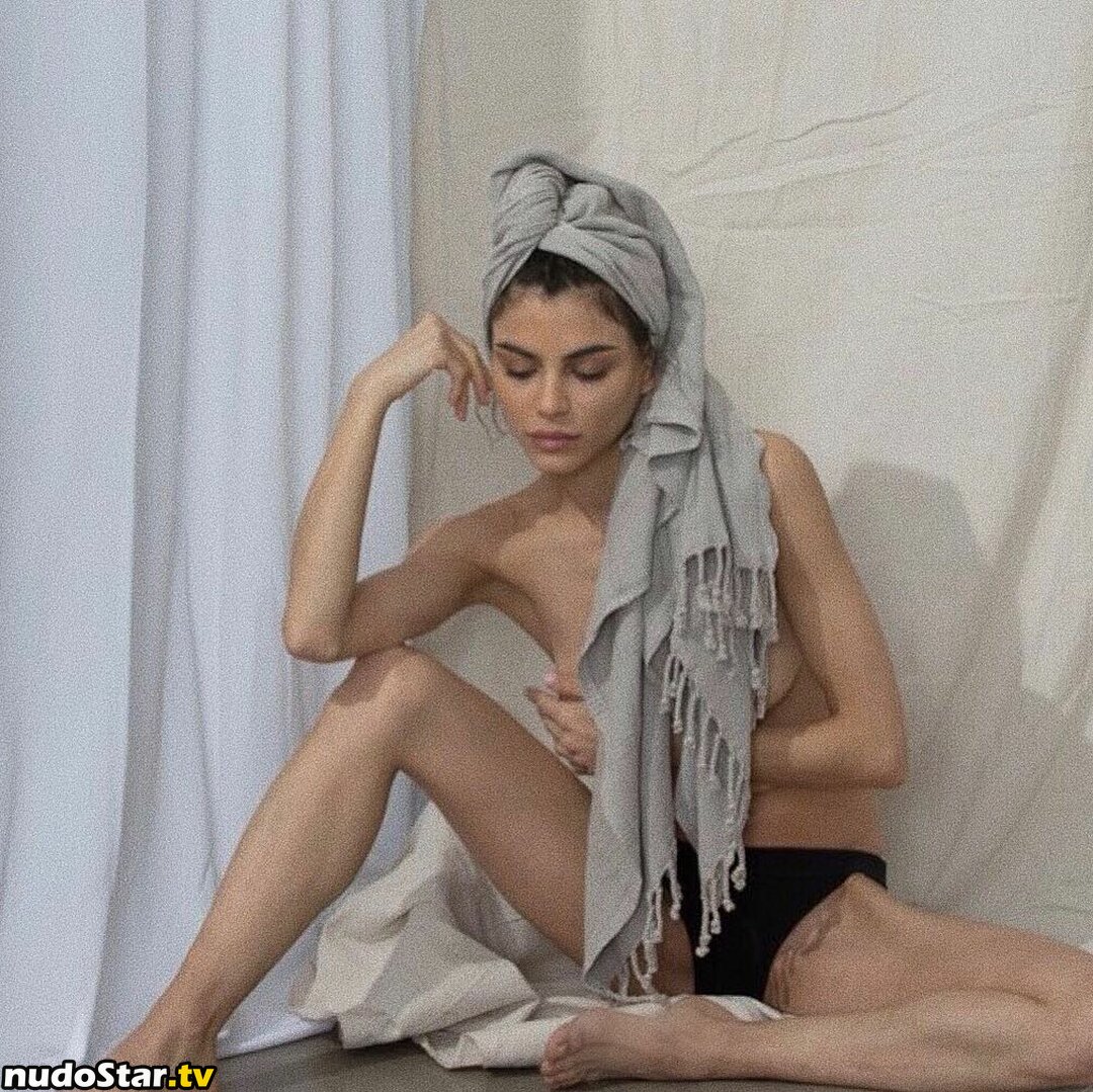 Hadar Shira-Kel Nude OnlyFans Leaked Photo #2
