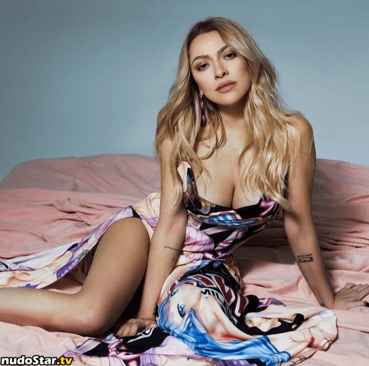 Hadise / hadisex Nude OnlyFans Leaked Photo #4