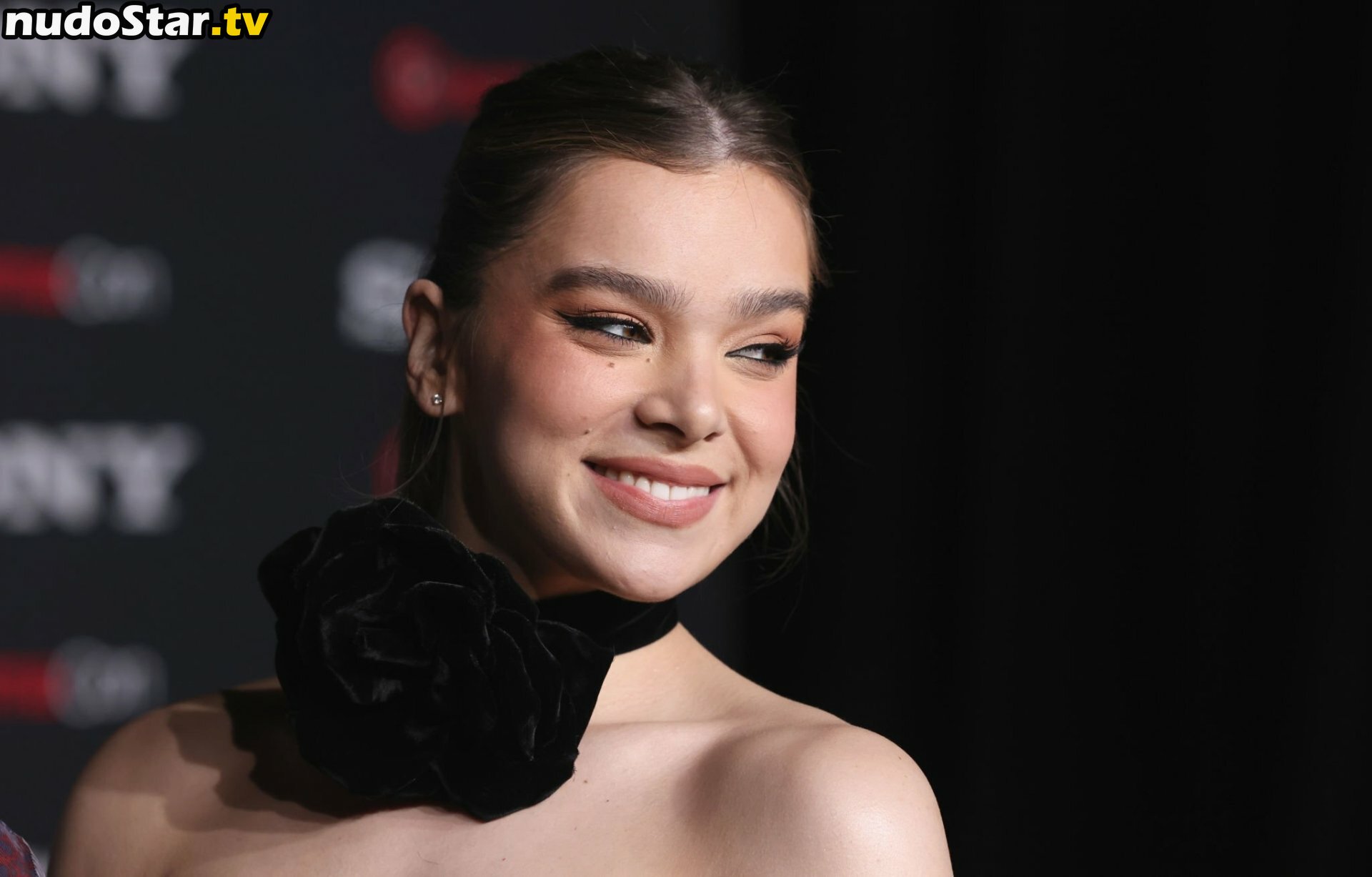 Hailee Steinfeld / haileesteinfeld / https: Nude OnlyFans Leaked Photo #389