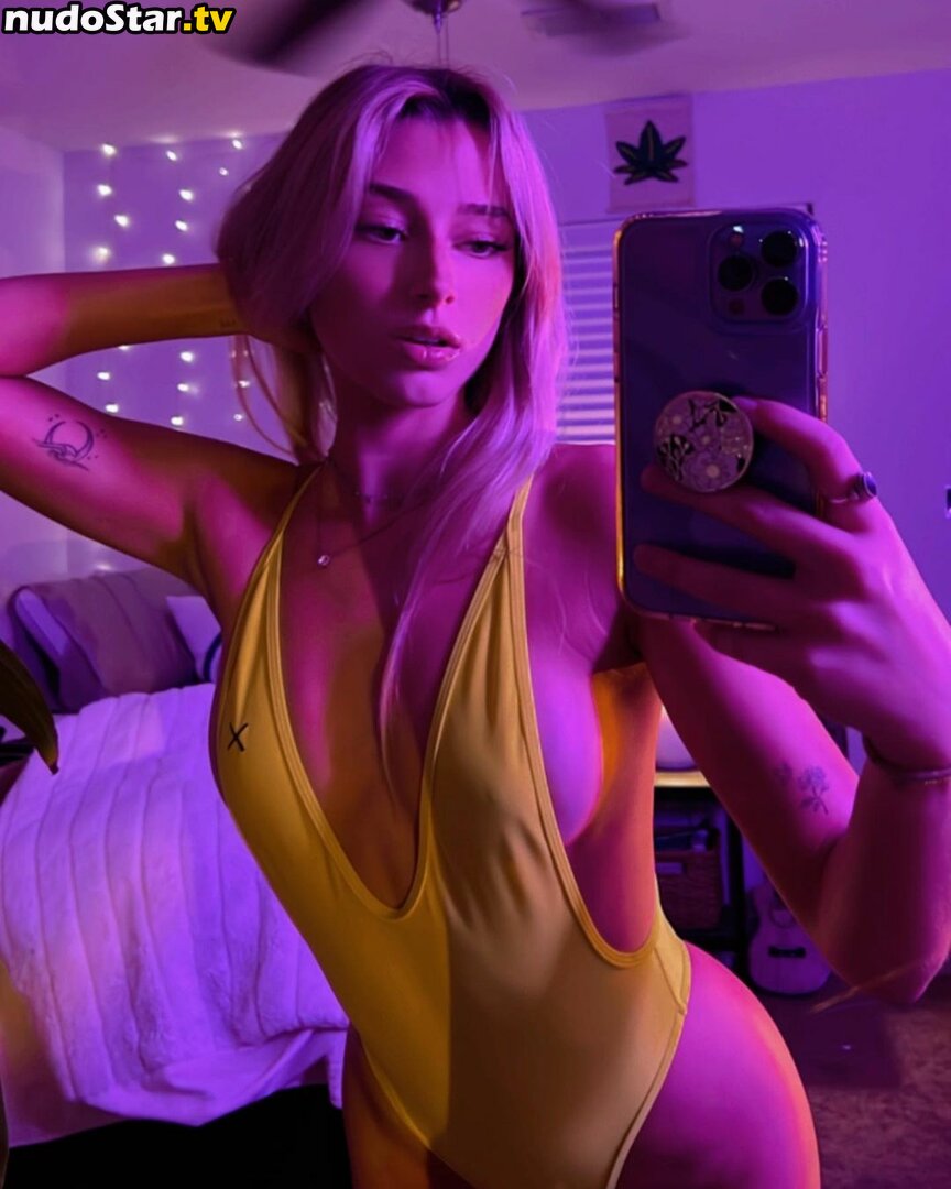 Hailey Felt / Hailey_felt / hailey.smith / haileyfelts Nude OnlyFans Leaked Photo #3