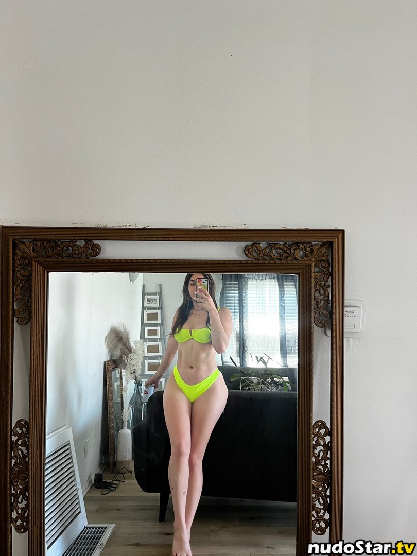 Hailey Gutierrez / heyhaii / heyyyleighh Nude OnlyFans Leaked Photo #14