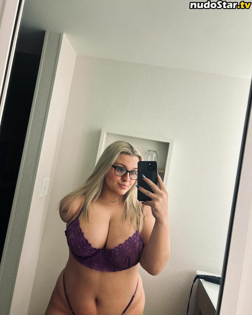 Hailey Higgins / Hh234573268 / haileyhiggins22 Nude OnlyFans Leaked Photo #23