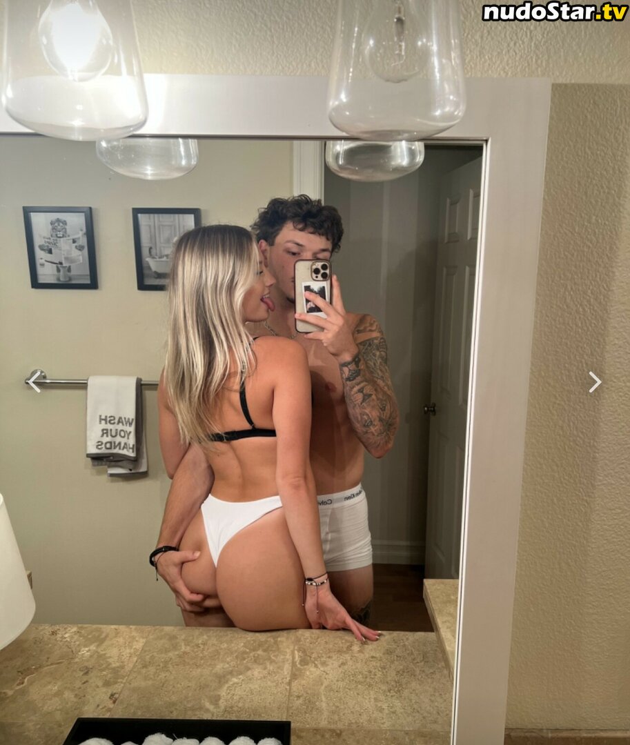 Hailey Tucker / haileytucker_ Nude OnlyFans Leaked Photo #8