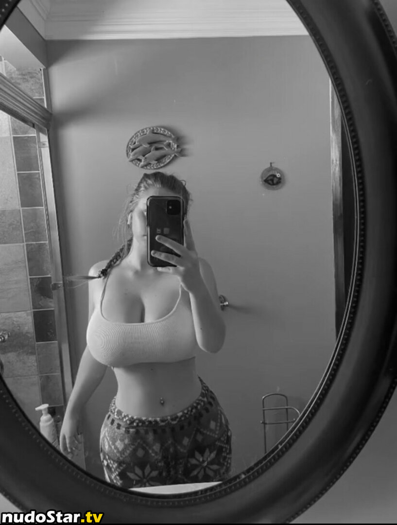 Hailey Frizzell / haileyyfriz / haileyyfrizzell / wafflefries02 Nude OnlyFans Leaked Photo #8