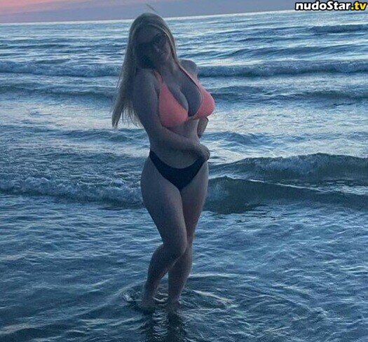 Hailey Frizzell / haileyyfriz / haileyyfrizzell / wafflefries02 Nude OnlyFans Leaked Photo #20