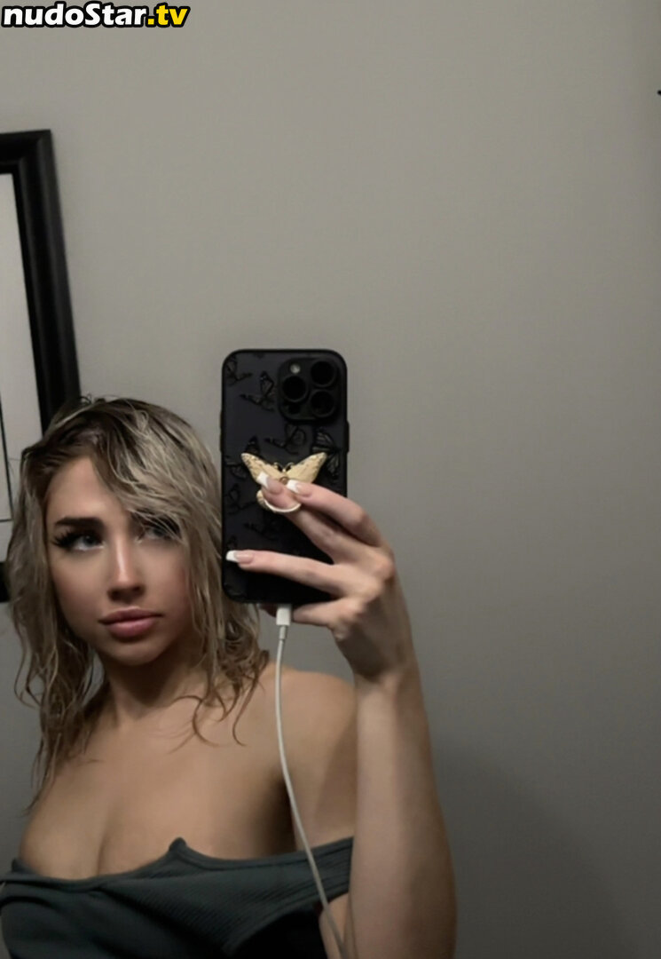 Hailsbee / hailsbbyy Nude OnlyFans Leaked Photo #151