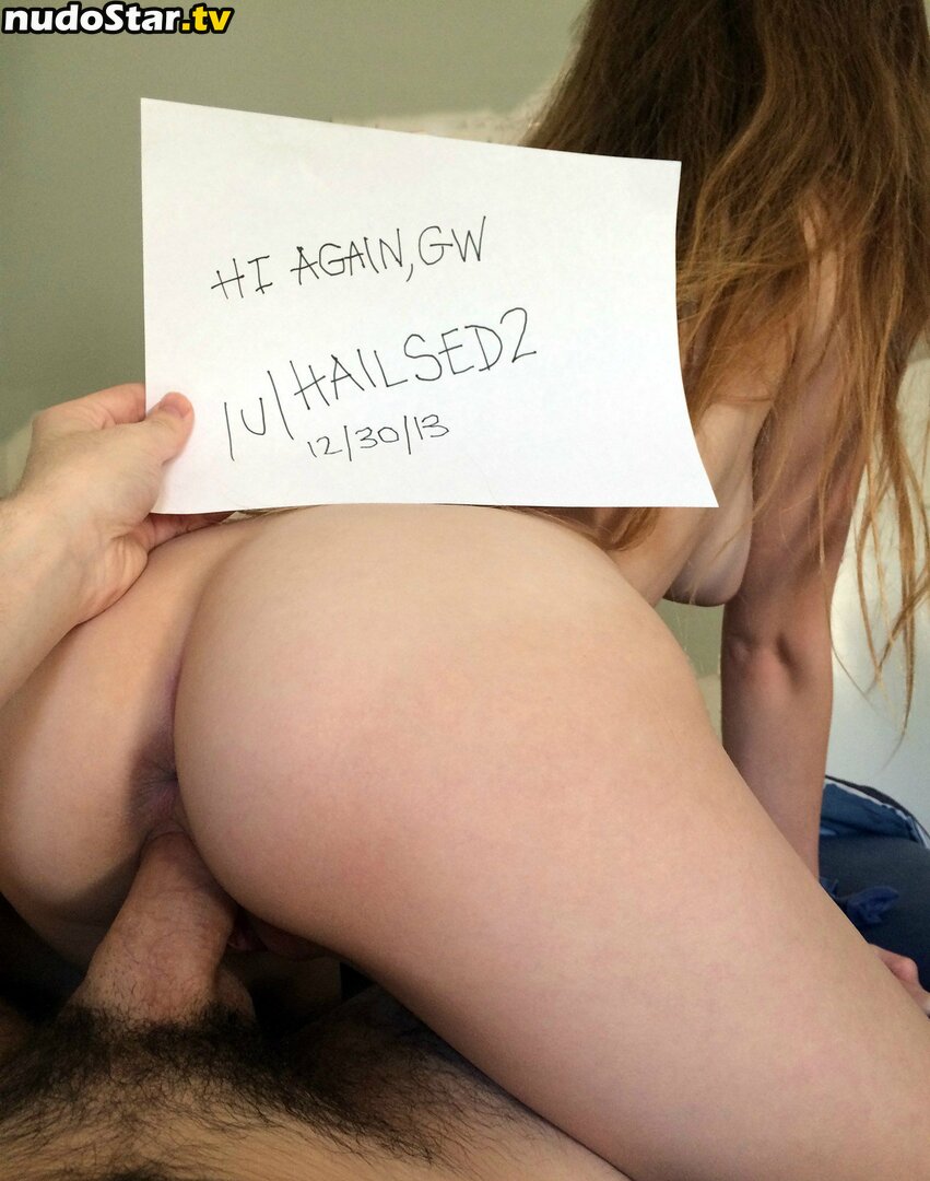 Hailsed / Hailsed2 Nude OnlyFans Leaked Photo #10