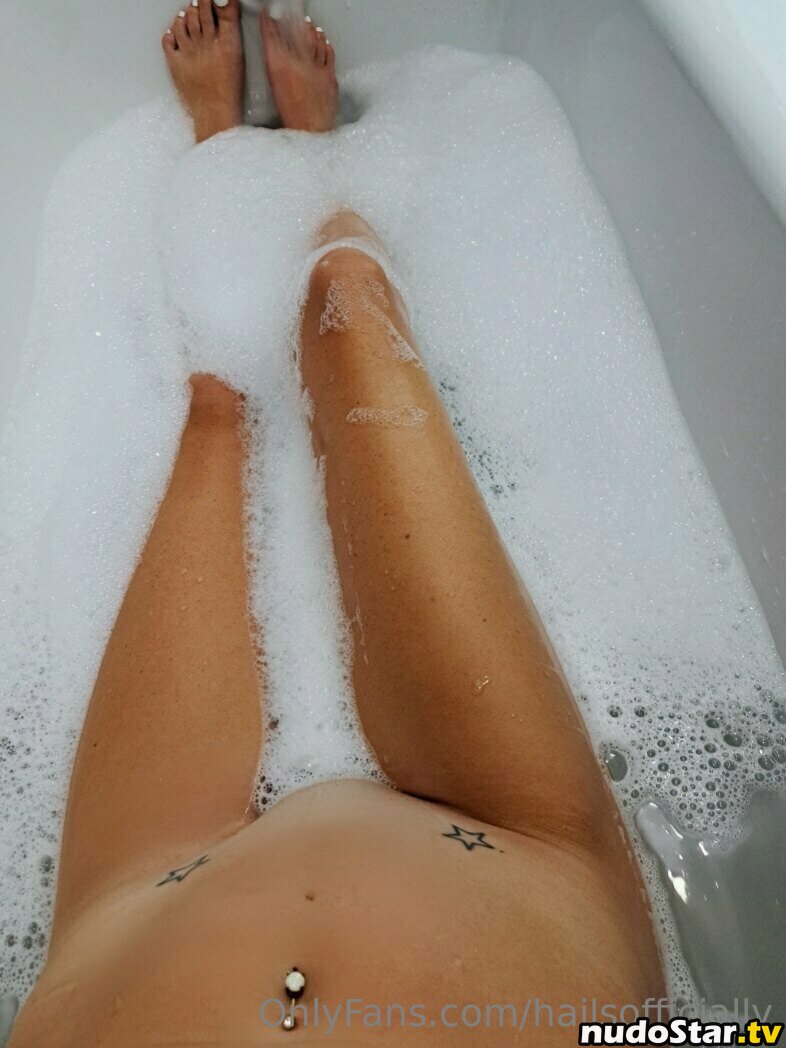 hails_ltd / hailsofficially Nude OnlyFans Leaked Photo #6