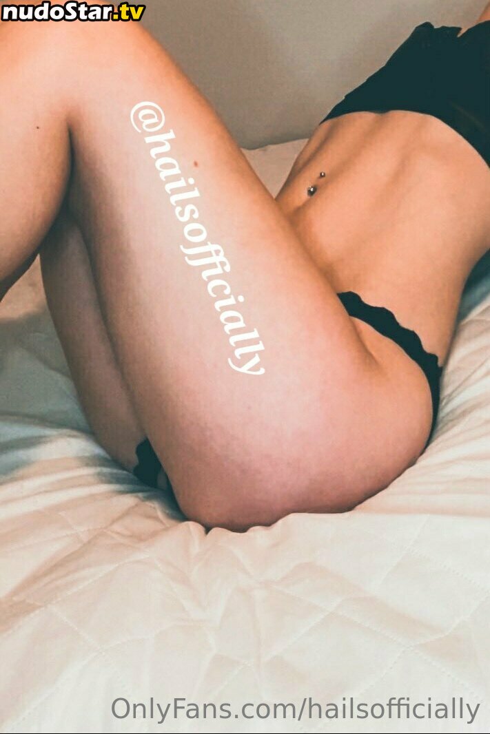 hails_ltd / hailsofficially Nude OnlyFans Leaked Photo #78