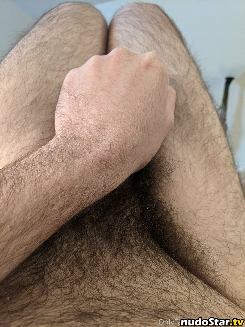 hairhound / thehairhound Nude OnlyFans Leaked Photo #23