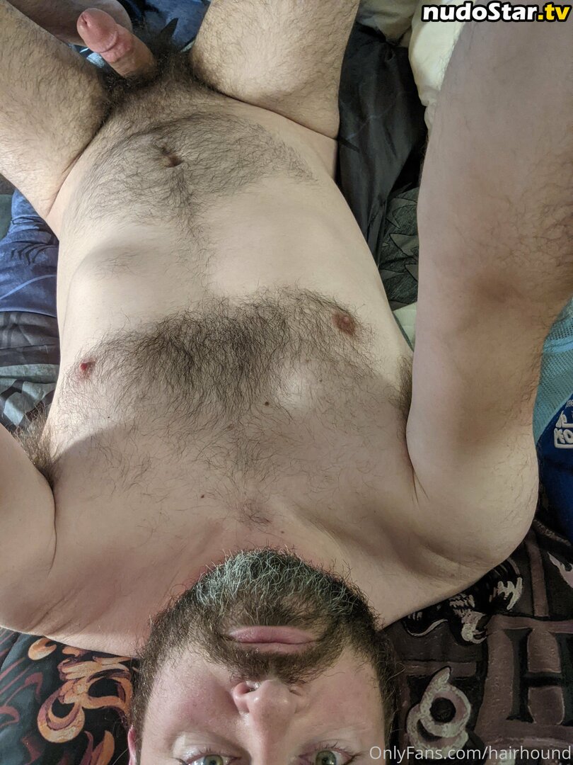 hairhound / thehairhound Nude OnlyFans Leaked Photo #24
