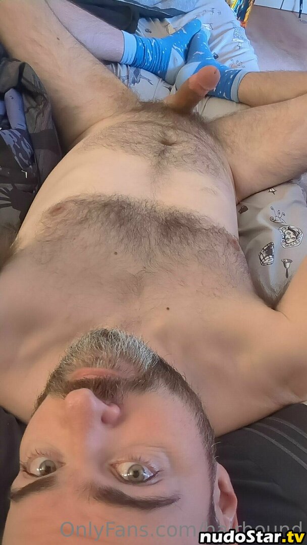 hairhound / thehairhound Nude OnlyFans Leaked Photo #31