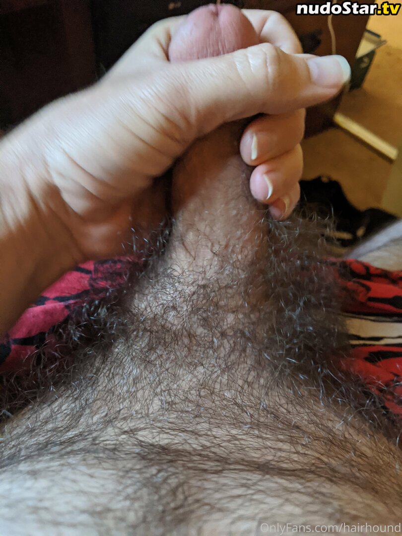 hairhound / thehairhound Nude OnlyFans Leaked Photo #42