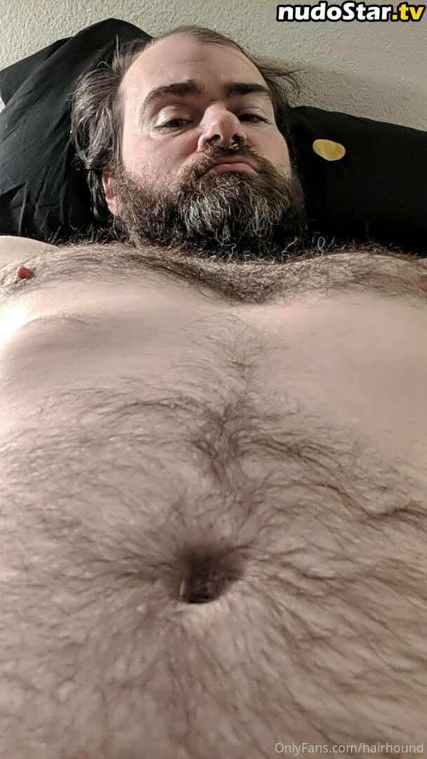hairhound / thehairhound Nude OnlyFans Leaked Photo #46