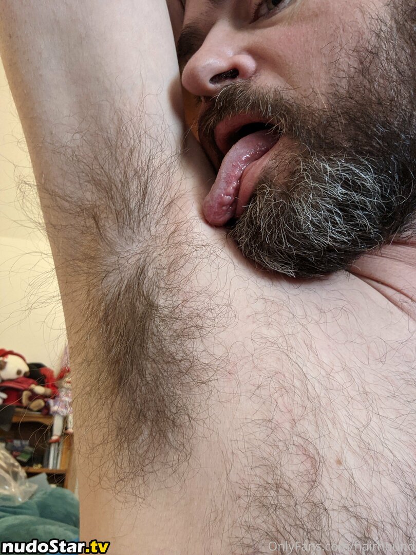 hairhound / thehairhound Nude OnlyFans Leaked Photo #48