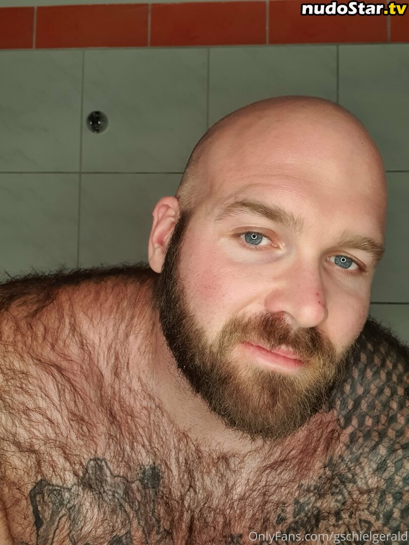 hairy_musclebear Nude OnlyFans Leaked Photo #25