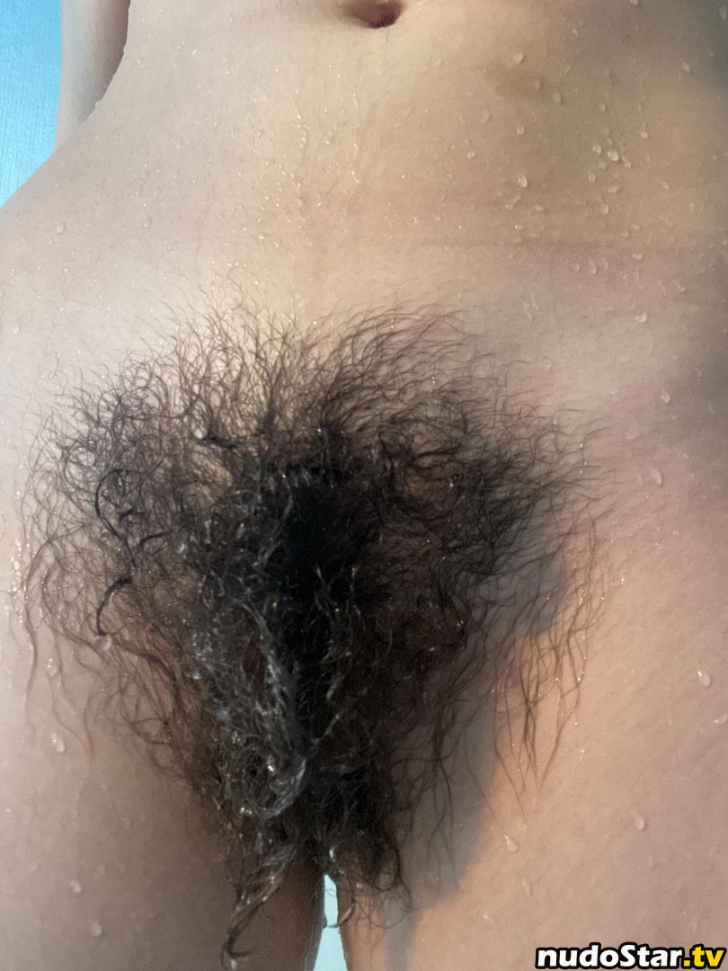 Hairy Women / HairyFairy420 / ig_naturals / pearlygirly06 Nude OnlyFans Leaked Photo #285