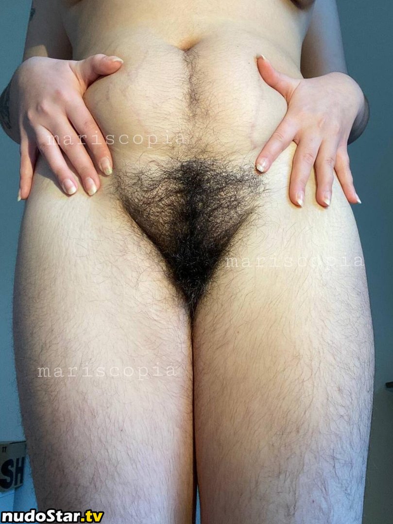 Hairy Women / HairyFairy420 / ig_naturals / pearlygirly06 Nude OnlyFans Leaked Photo #419