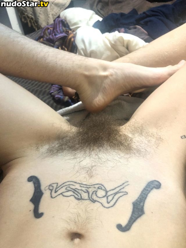 Hairy Women / HairyFairy420 / ig_naturals / pearlygirly06 Nude OnlyFans Leaked Photo #573