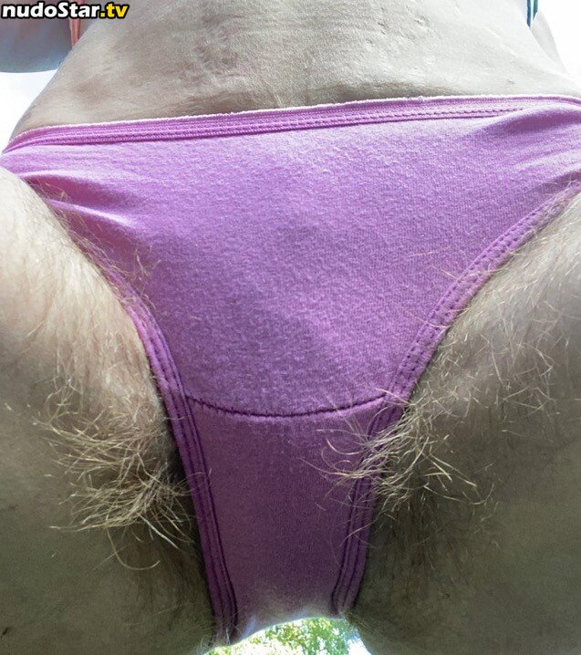 Hairy Women / HairyFairy420 / ig_naturals / pearlygirly06 Nude OnlyFans Leaked Photo #583