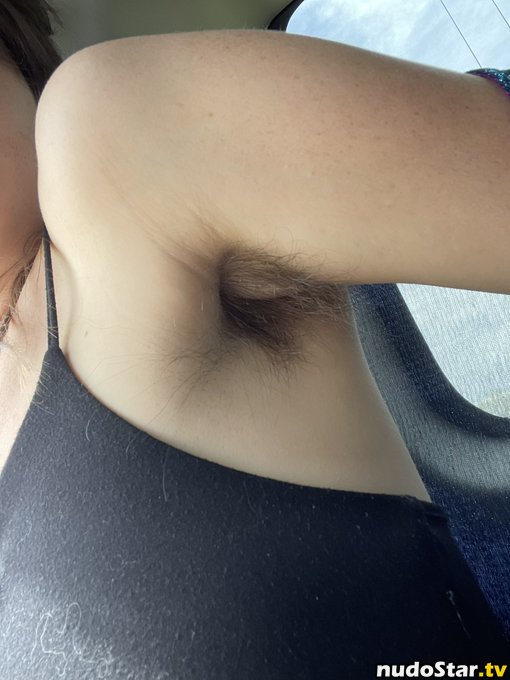 Hairy Women / HairyFairy420 / ig_naturals / pearlygirly06 Nude OnlyFans Leaked Photo #723