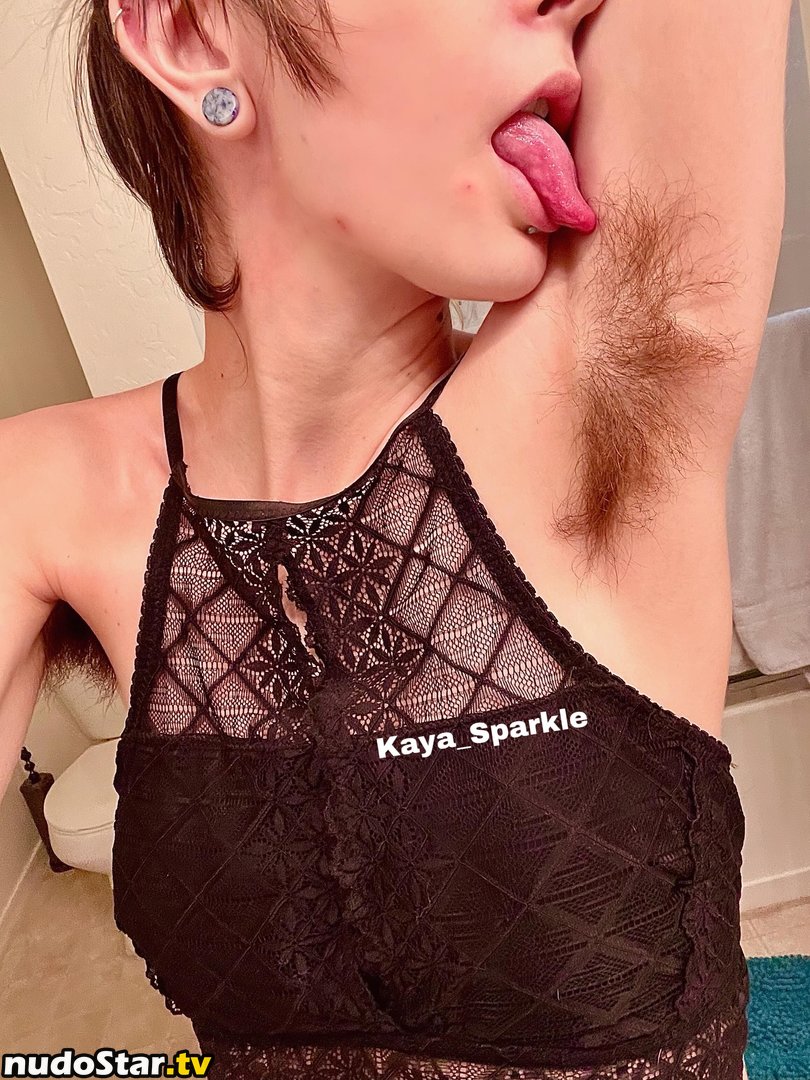 Hairy Women Nude OnlyFans Leaked Photo #764