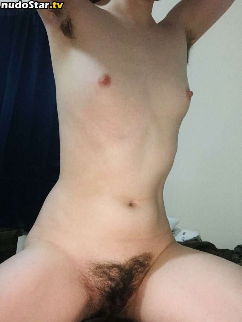 Hairy Women / HairyFairy420 / ig_naturals / pearlygirly06 Nude OnlyFans Leaked Photo #1370