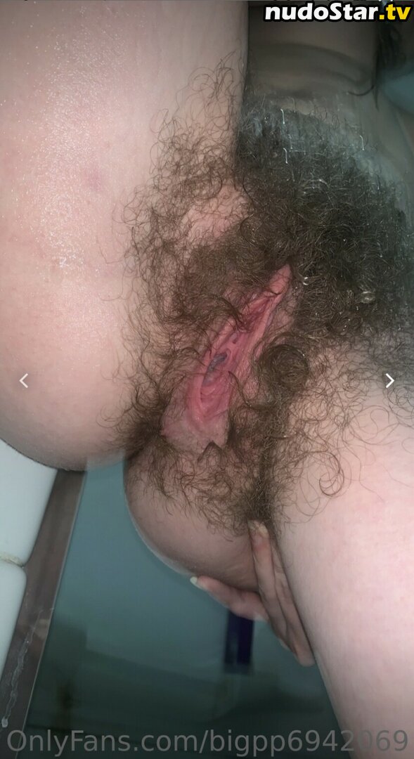 Hairy Women / HairyFairy420 / ig_naturals / pearlygirly06 Nude OnlyFans Leaked Photo #1467
