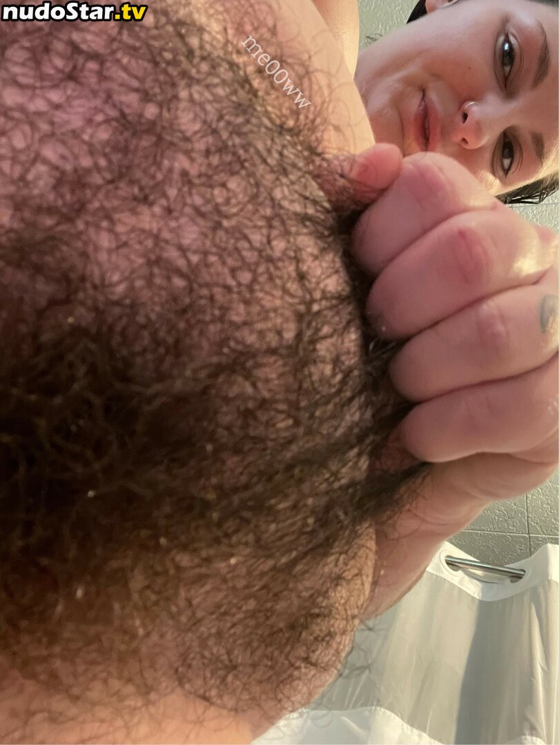 Hairy Women / HairyFairy420 / ig_naturals / pearlygirly06 Nude OnlyFans Leaked Photo #1677