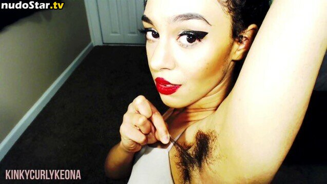 Hairy Women / HairyFairy420 / ig_naturals / pearlygirly06 Nude OnlyFans Leaked Photo #1678