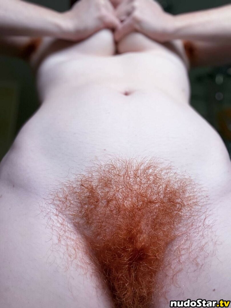 Hairy Women / HairyFairy420 / ig_naturals / pearlygirly06 Nude OnlyFans Leaked Photo #1729