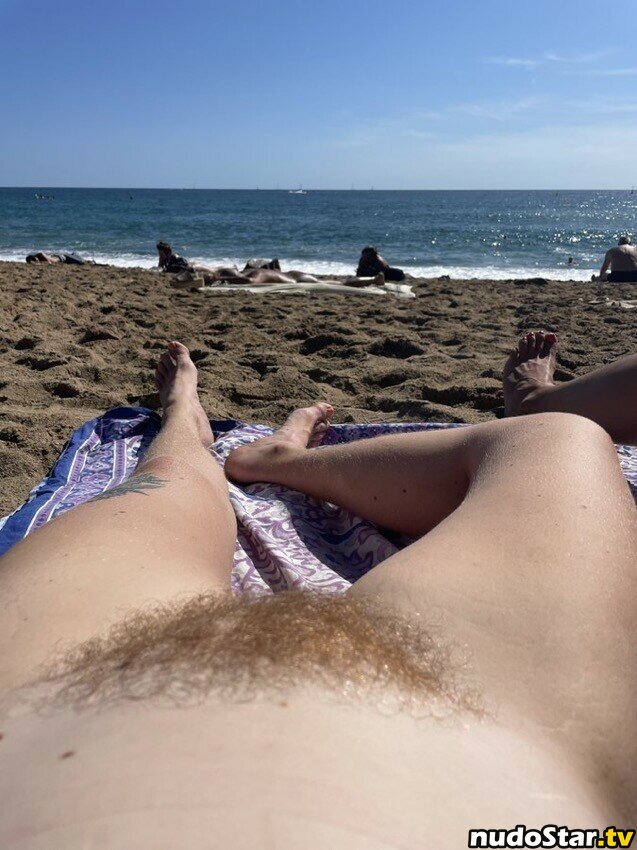 Hairy Women / HairyFairy420 / ig_naturals / pearlygirly06 Nude OnlyFans Leaked Photo #1865
