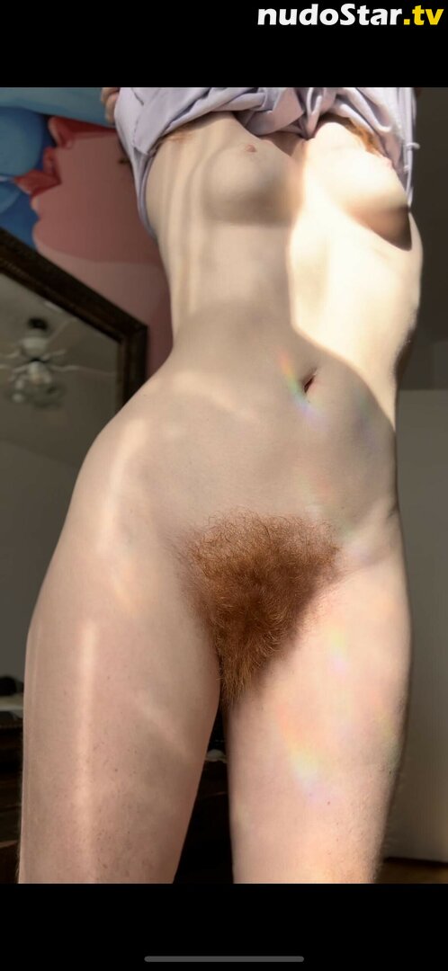 Hairy Women / HairyFairy420 / ig_naturals / pearlygirly06 Nude OnlyFans Leaked Photo #1904