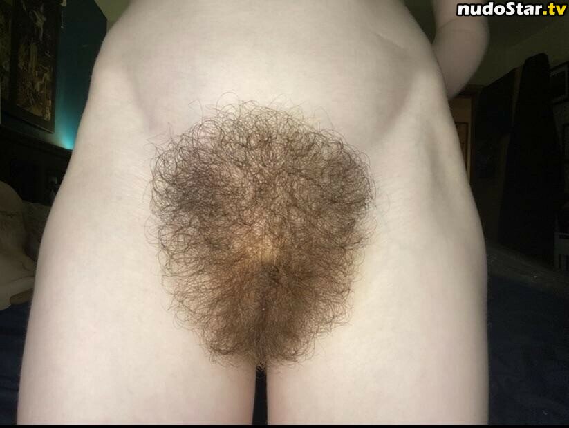 Hairy Women / HairyFairy420 / ig_naturals / pearlygirly06 Nude OnlyFans Leaked Photo #2279