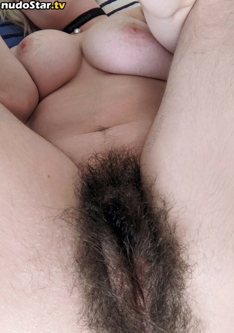 Hairy Women / HairyFairy420 / ig_naturals / pearlygirly06 Nude OnlyFans Leaked Photo #2291
